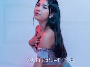 Almaspring