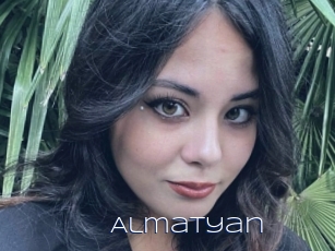 Almatyan