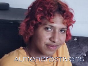 Almendrastivens