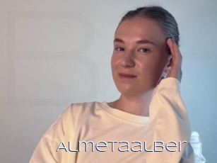 Almetaalber