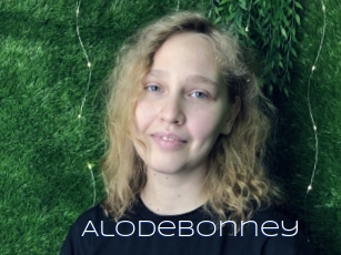 Alodebonney