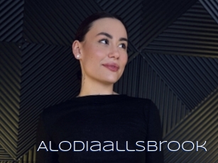 Alodiaallsbrook