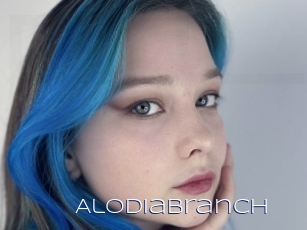Alodiabranch