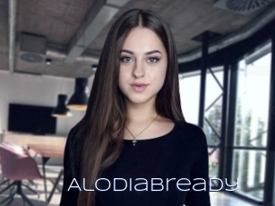 Alodiabready
