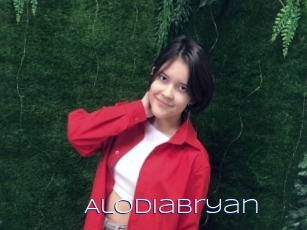 Alodiabryan