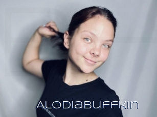 Alodiabuffkin