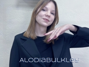 Alodiabulkley