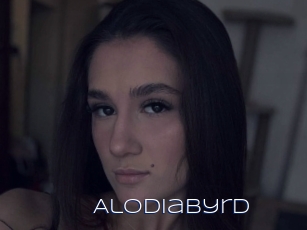 Alodiabyrd