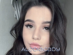 Alodiacady