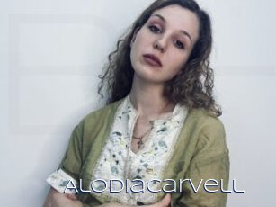 Alodiacarvell