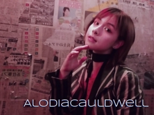 Alodiacauldwell