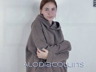 Alodiacollins