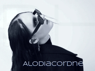 Alodiacordne