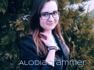 Alodiacrammer