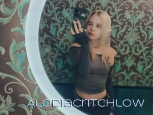 Alodiacritchlow