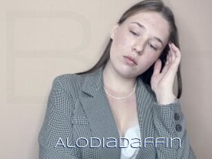 Alodiadaffin