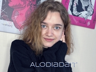 Alodiadarr