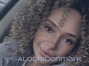 Alodiadenmark