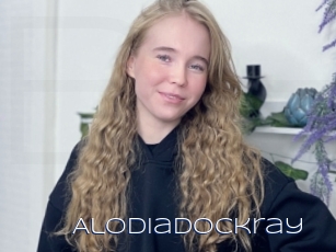 Alodiadockray
