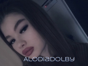 Alodiadolby