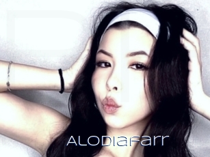 Alodiafarr