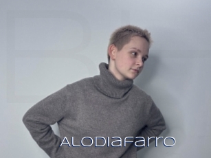 Alodiafarro