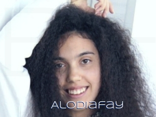 Alodiafay