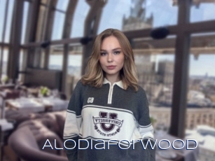 Alodiaforwood