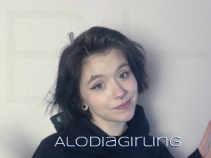 Alodiagirling
