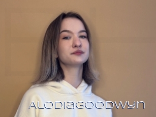 Alodiagoodwyn
