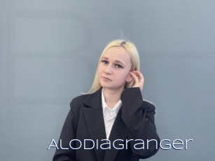 Alodiagranger