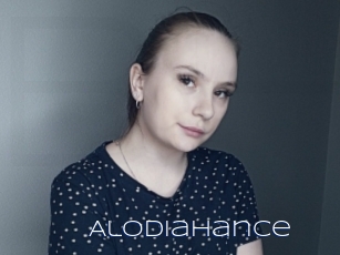 Alodiahance