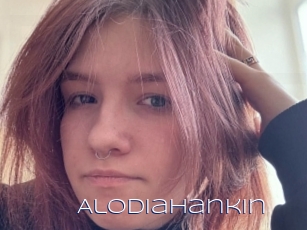 Alodiahankin