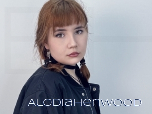 Alodiahenwood