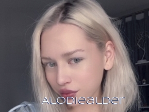 Alodiealder