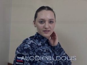 Alodiealdous