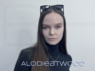 Alodieatwood