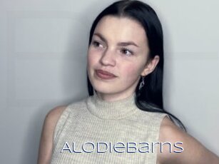 Alodiebarns
