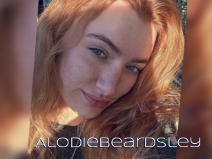Alodiebeardsley