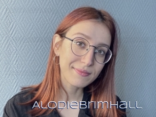 Alodiebrimhall