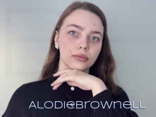 Alodiebrownell