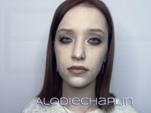 Alodiechaplin
