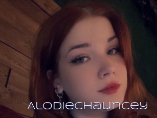 Alodiechauncey