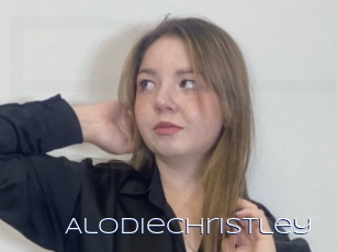 Alodiechristley
