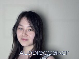 Alodiecoaker