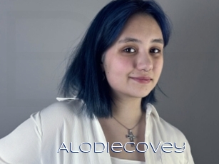 Alodiecovey