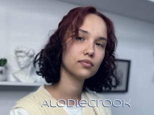 Alodiecrook