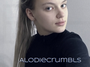 Alodiecrumbls