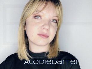 Alodiedarter
