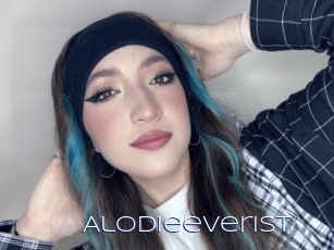 Alodieeverist
